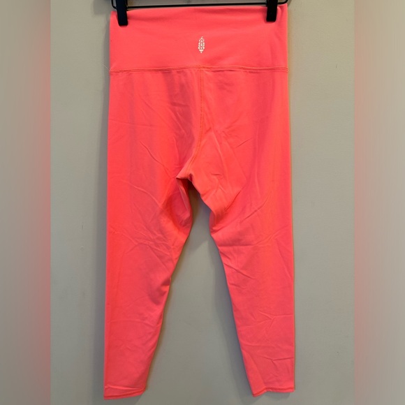 NWOT Free People Movement Never Better Leggings - Picture 5 of 5